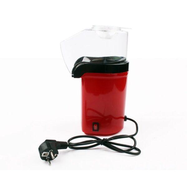 Aparat za kokice bez ulja, mini aparat za kokice, kokičar