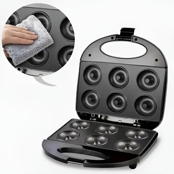 DONUTPRO – Aparat za savršene krofne kod kuće 🍩✨