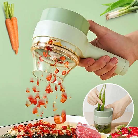 Moćni Električni Secko